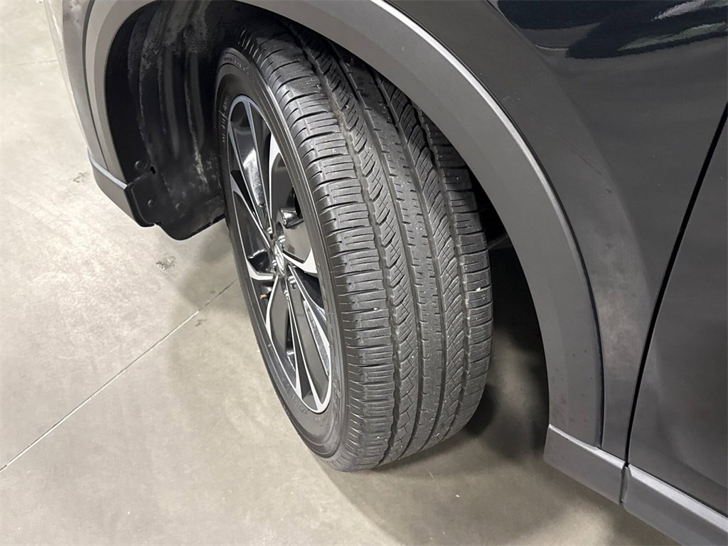 Certified 2023 MAZDA CX-5 AWD 2.5 S w/ Premium Package image 19