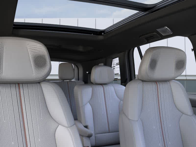 New 2026 Cadillac Vistiq Sport image 24