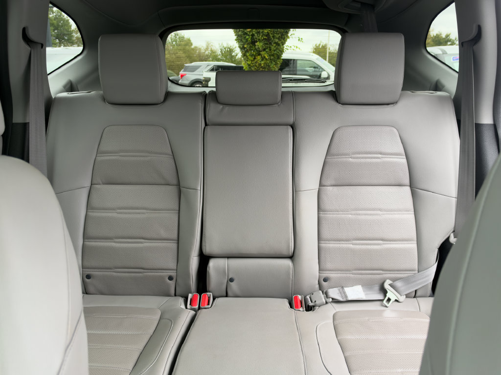 Used 2017 Honda CR-V EX-L image 31