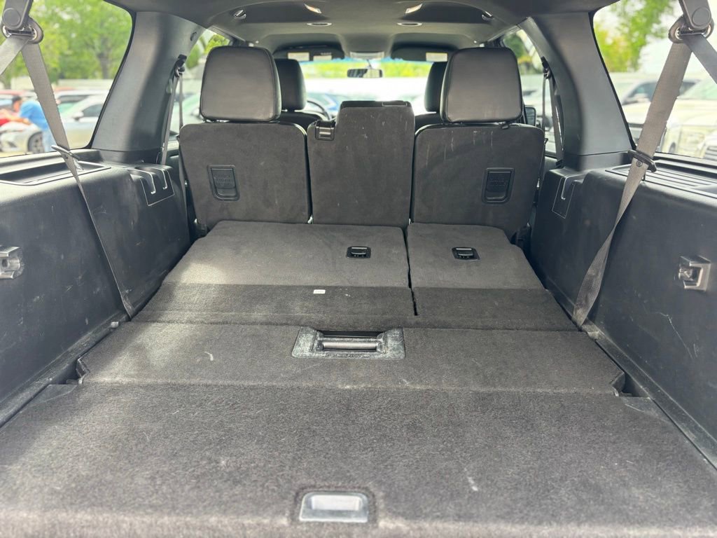 Used 2016 Ford Expedition EL XLT image 23