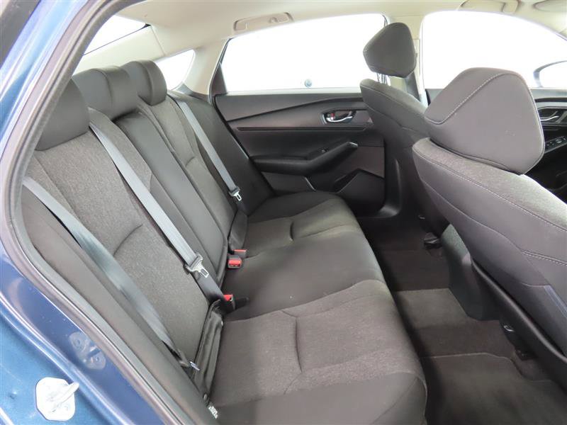 Used 2024 Honda Accord EX image 32