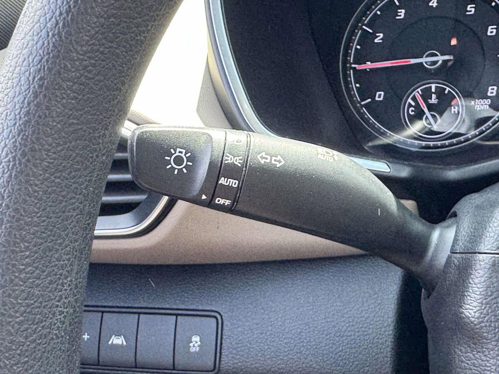 Used 2021 Hyundai Santa Fe SEL AWD/4WD image 21