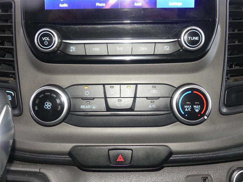 Used 2020 Ford Transit 350 XLT RWD image 27