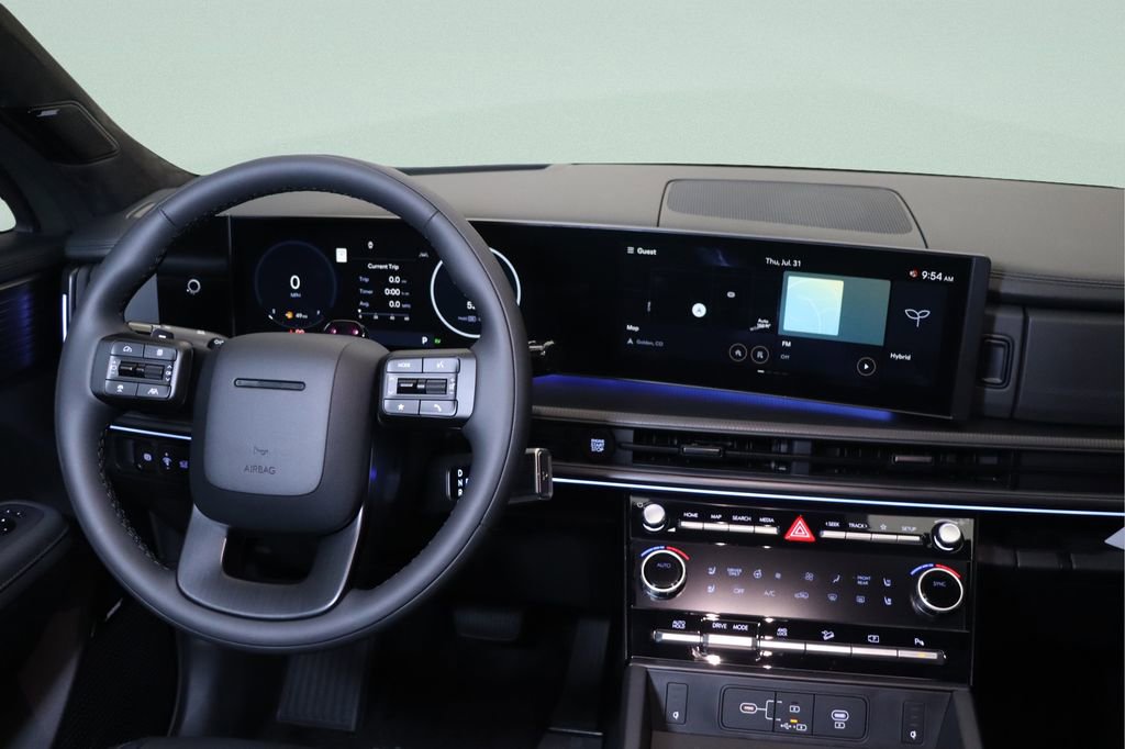 New 2026 Hyundai Santa Fe Calligraphy image 16
