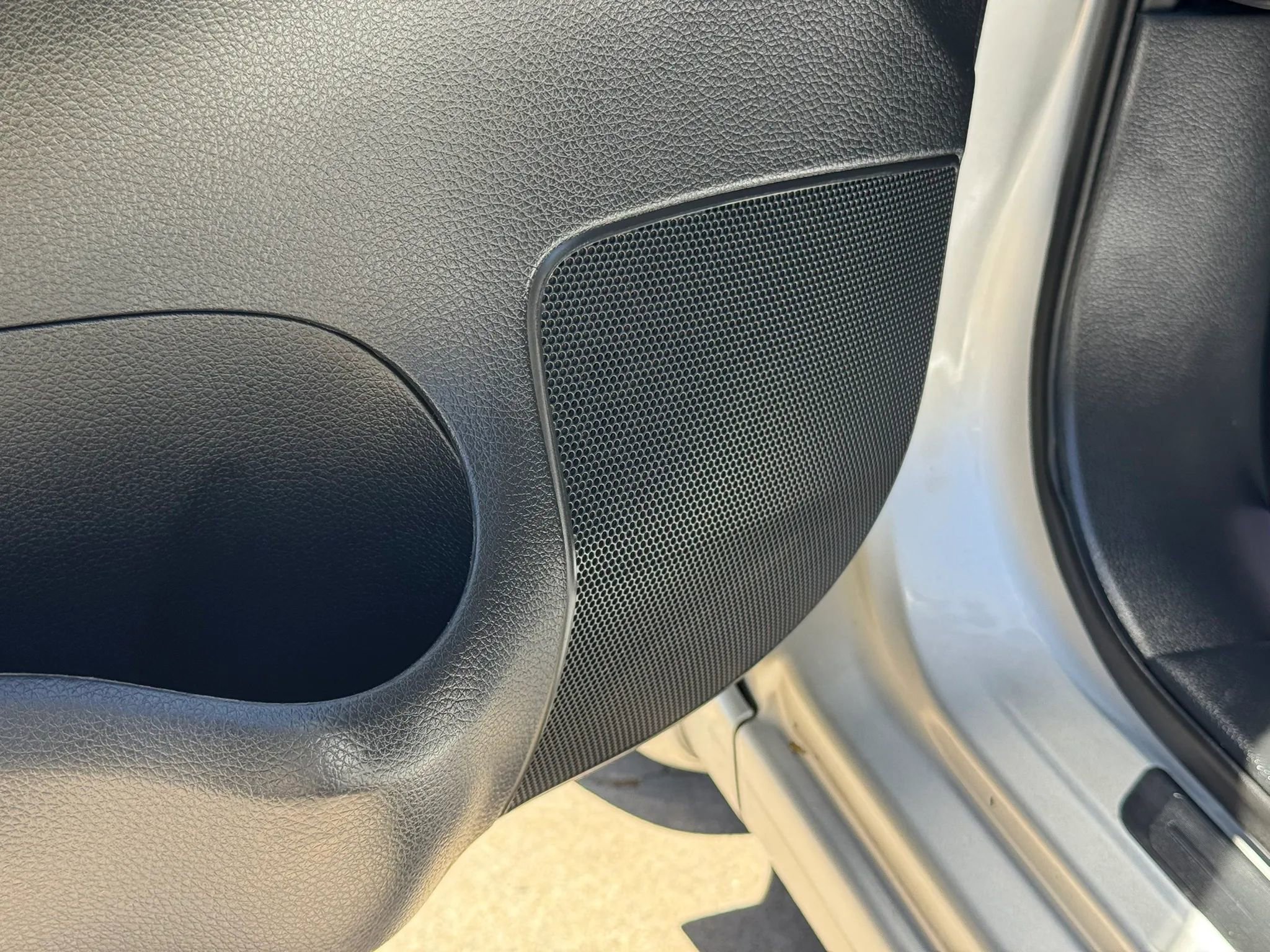 Used 2017 Nissan Sentra S w/ Protection Package FWD image 13
