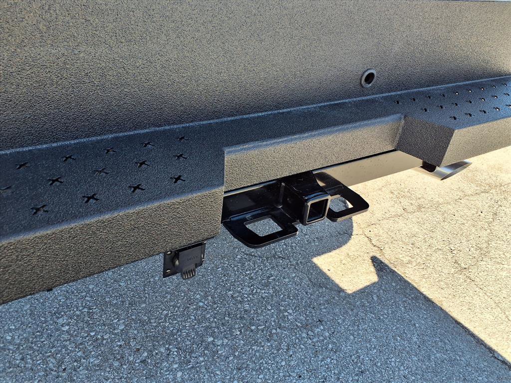 New 2026 GMC Sierra 3500 Pro w/ Convenience Package image 6