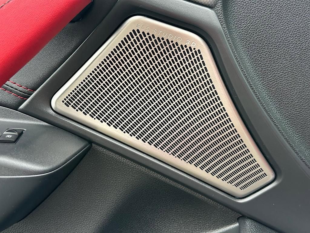 Certified 2025 Acura TLX SH-AWD w/ A-SPEC Pkg image 21