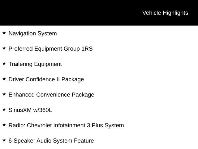 Used 2021 Chevrolet Blazer RS w/ Enhanced Convenience Package AWD/4WD image 2