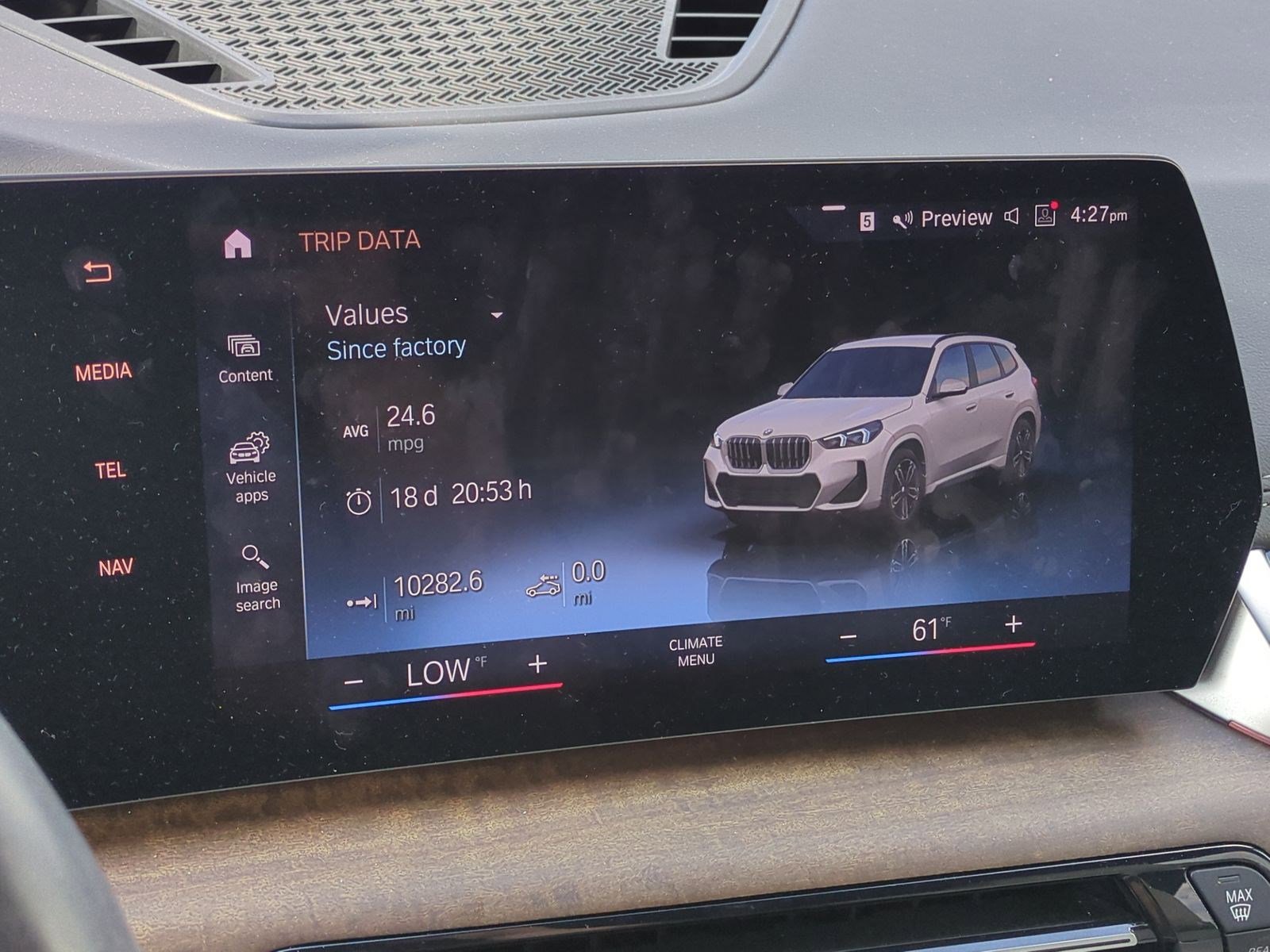 Used 2023 BMW X1 xDrive28i w/ M Sport Package image 20