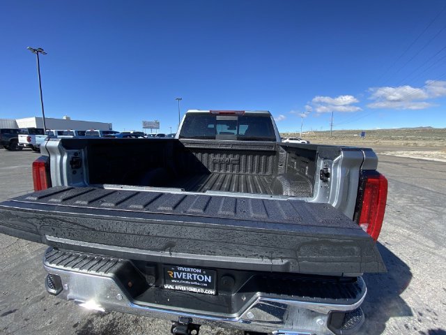 New 2026 GMC Sierra 1500 SLT w/ SLT Premium Plus Package AWD/4WD image 23