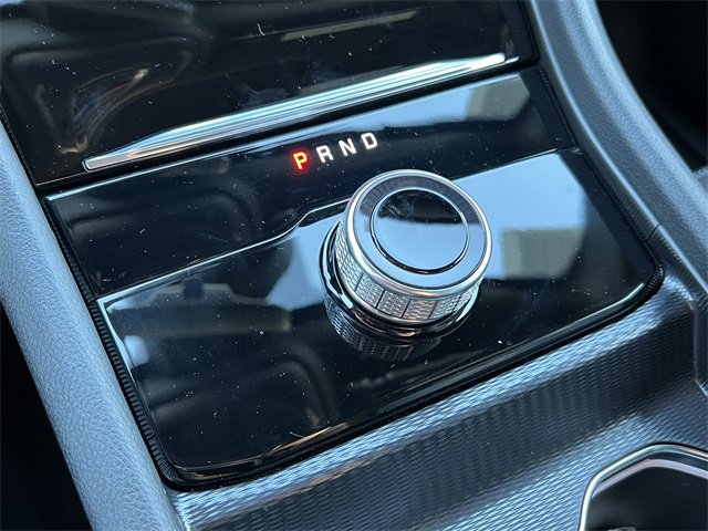 New 2025 Jeep Grand Cherokee Altitude image 28