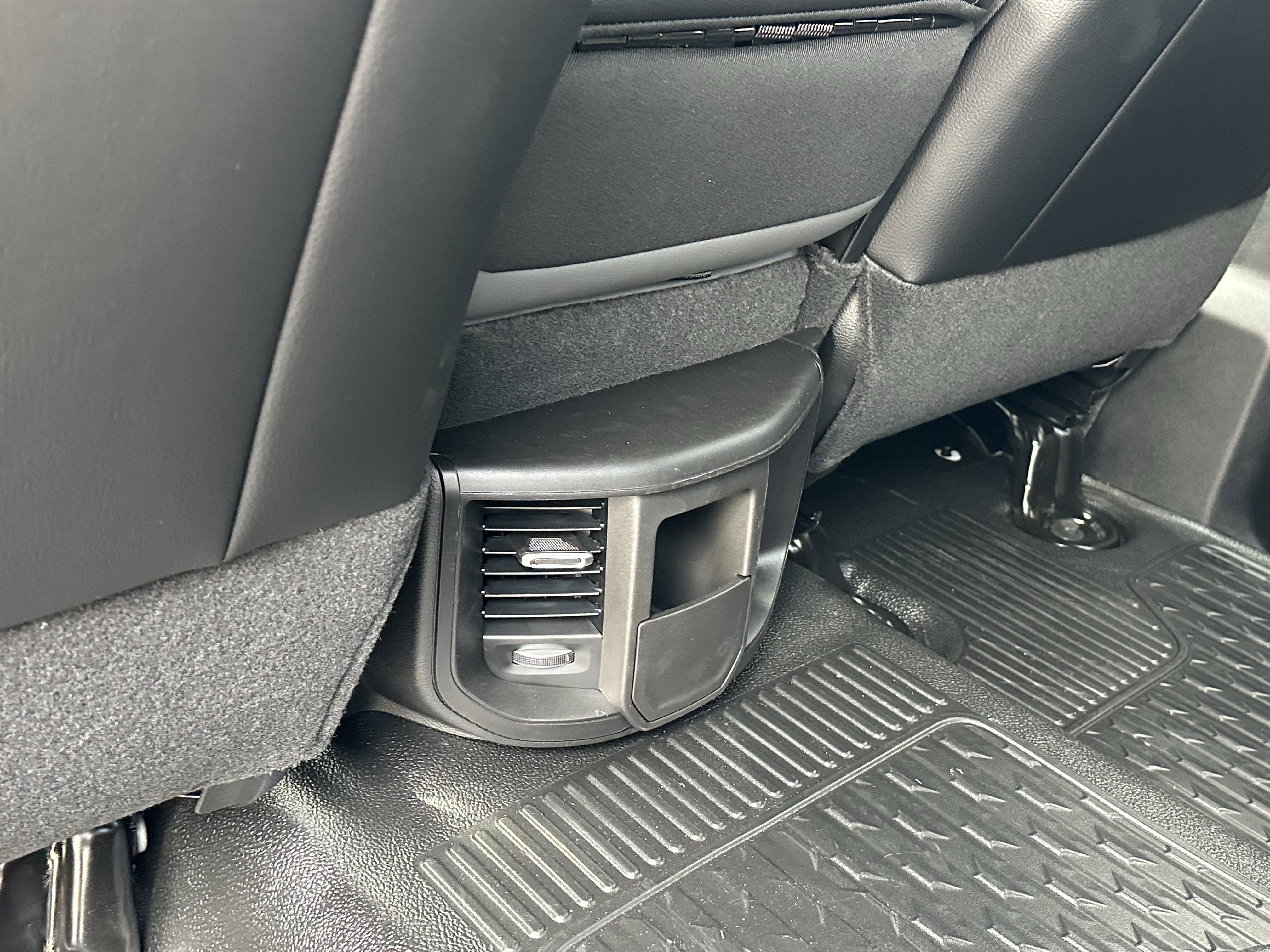 New 2025 RAM 5500 Tradesman image 12