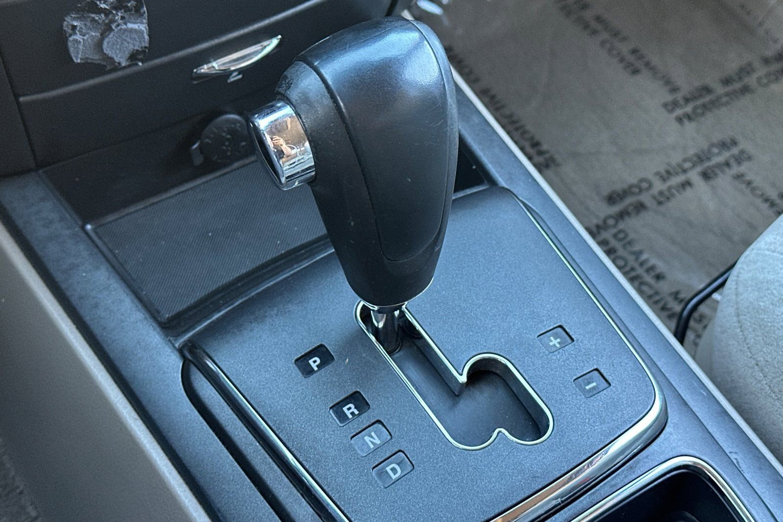 Used 2007 Kia Sorento LX image 21