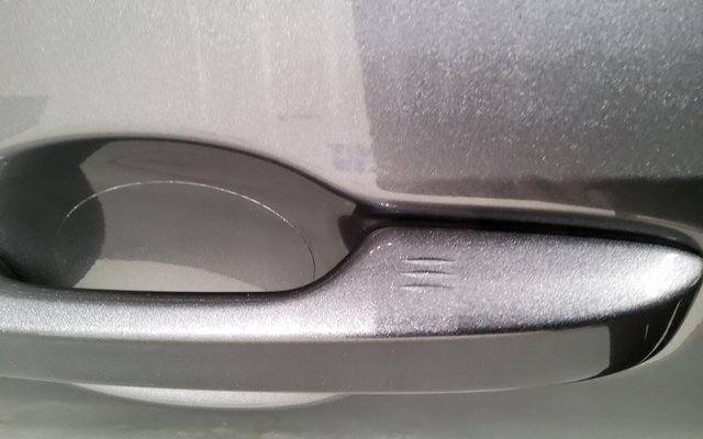 Used 2026 Honda HR-V EX-L image 17