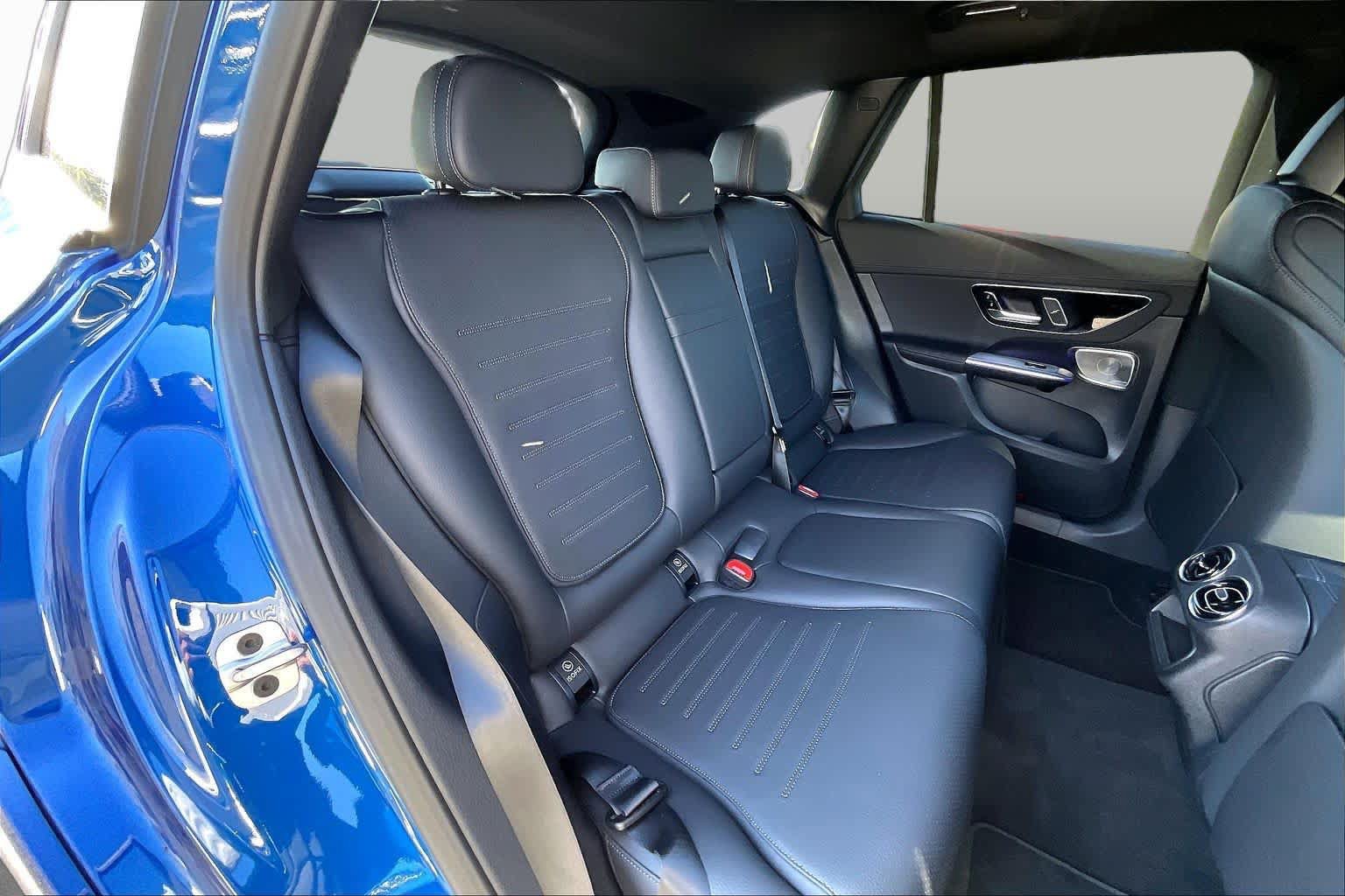 Used 2026 Mercedes-Benz GLC 300 4MATIC image 18