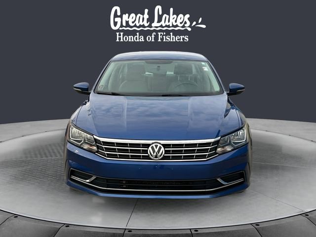 Used 2016 Volkswagen Passat 1.8T S image 8
