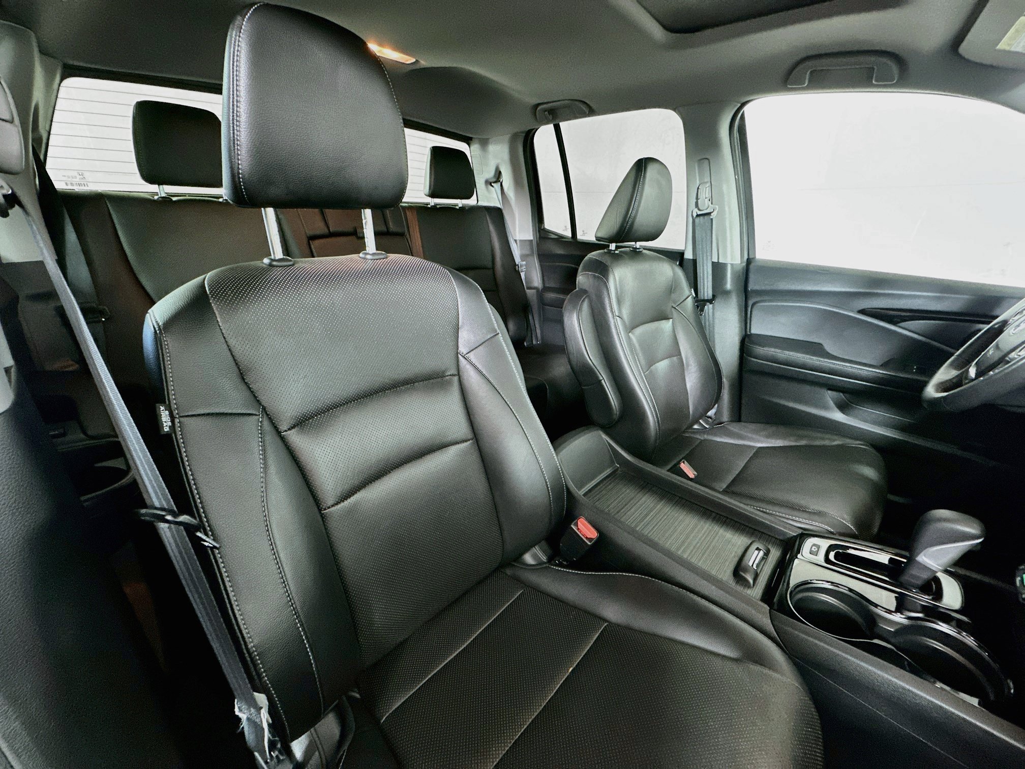 Used 2019 Honda Ridgeline RTL-E image 26