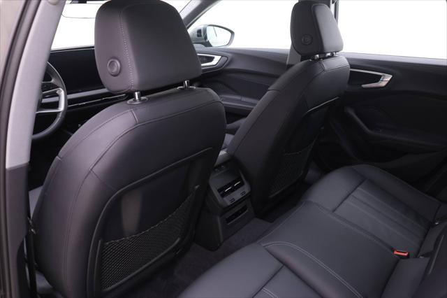 Certified 2025 Audi A5 2.0T Premium w/ Convenience Package image 15