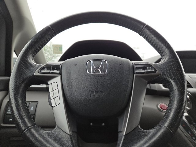 Used 2014 Honda Odyssey EX-L image 17