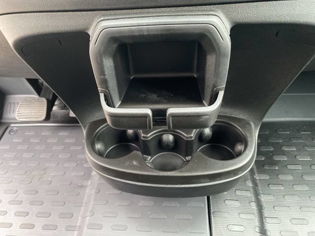 New 2026 RAM ProMaster 1500 w/ Convenience Group FWD image 16