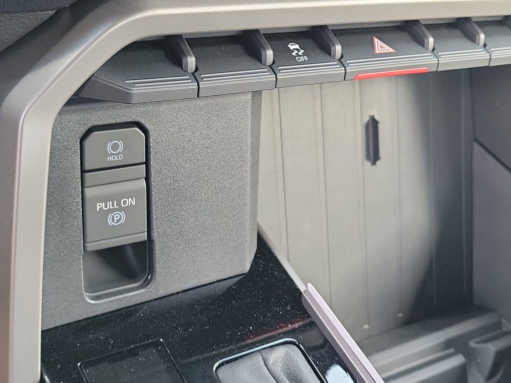 New 2026 Toyota Tundra SR5 image 17