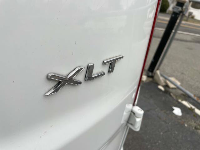 Used 2017 Ford Transit Connect XLT image 19