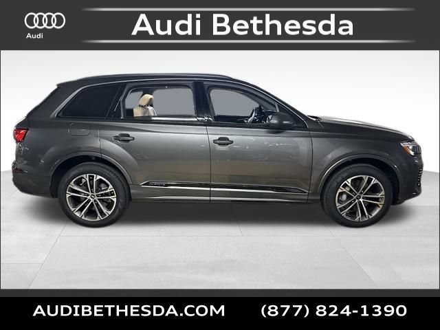 New 2026 Audi Q7 2.0T Premium AWD/4WD image 8
