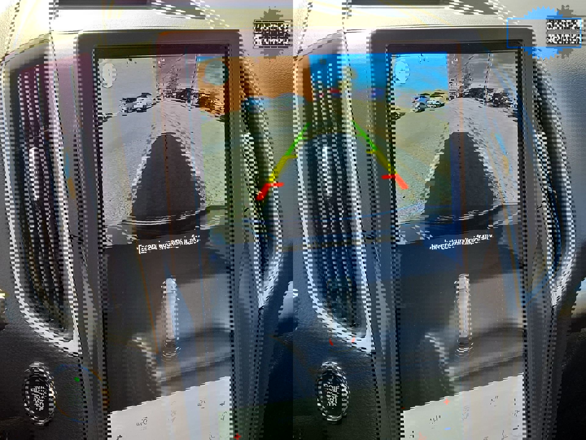 Used 2024 Ford Edge SEL image 18