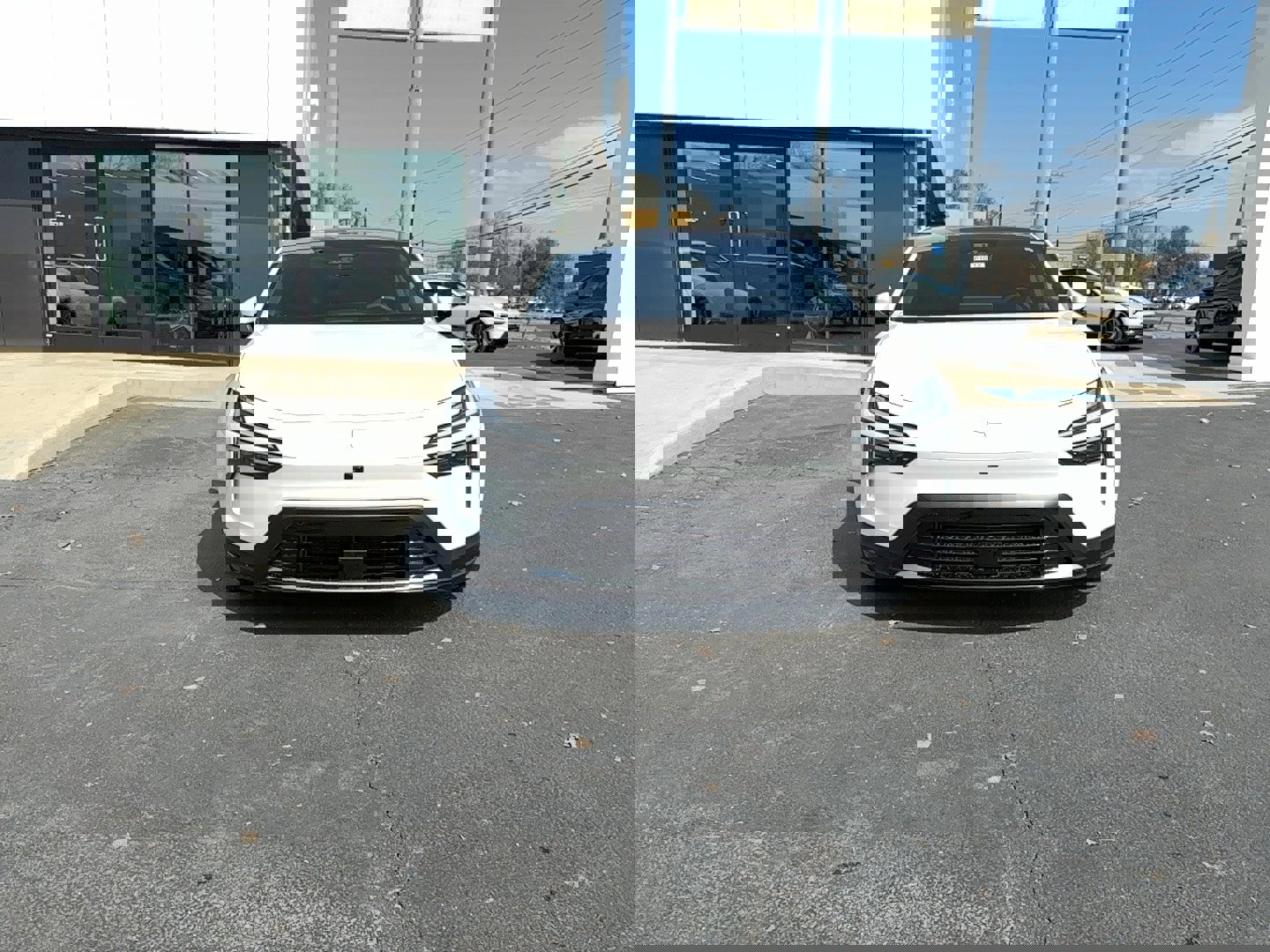 New 2026 Polestar Polestar 4 image 9