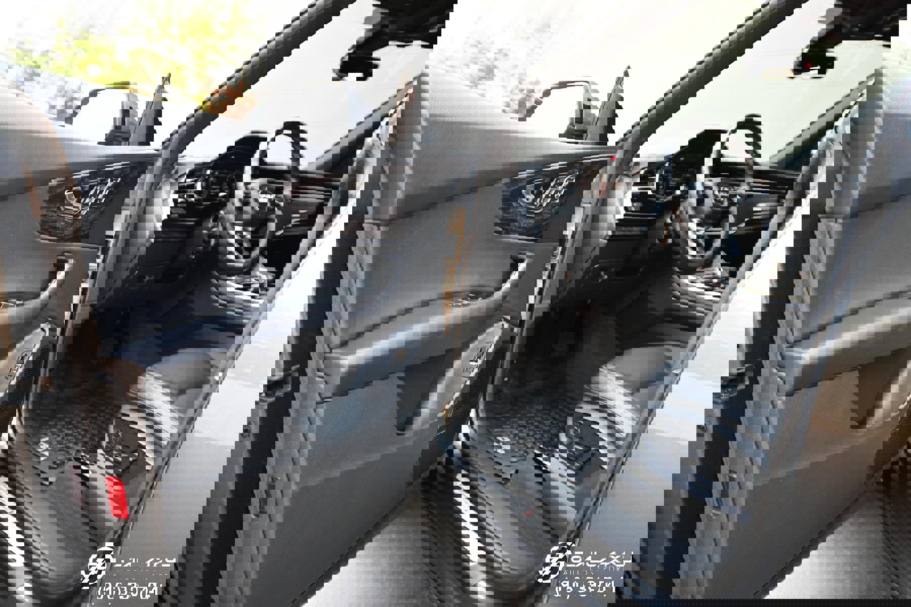 Used 2021 Audi Q8 Premium Plus w/ Premium Plus Package image 25