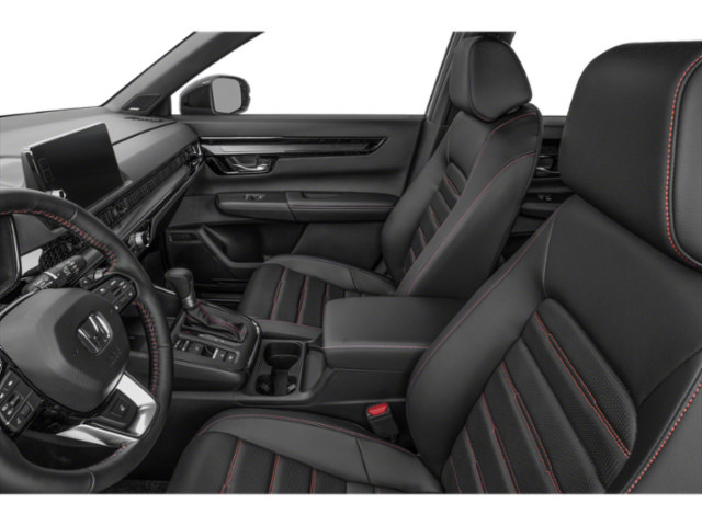 New 2026 Honda CR-V Sport Touring image 6
