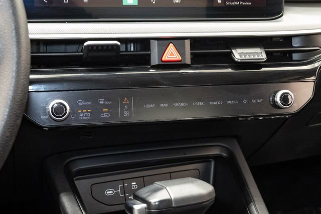 Used 2025 Kia K5 LXS FWD image 14