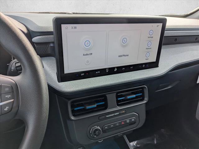 New 2026 Ford Maverick XLT w/ Equipment Group 301A image 13