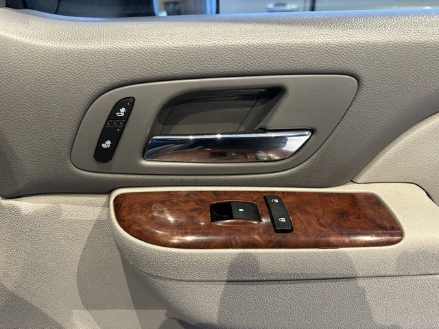 Used 2014 Chevrolet Silverado 2500 LTZ w/ Suspension Package, Off-Road image 20