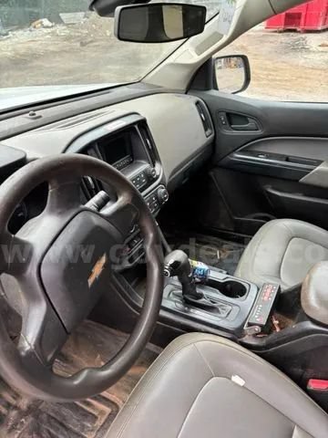 Used 2016 Chevrolet Colorado W/T AWD/4WD image 6