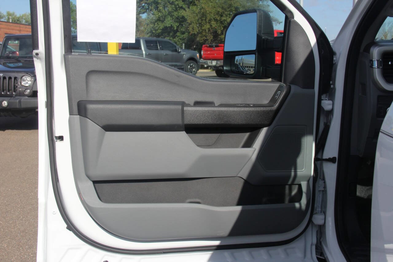 Certified 2024 Ford F250 XL image 14