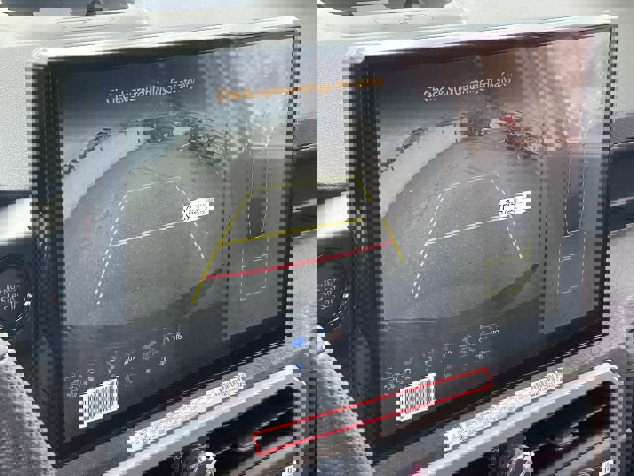 New 2026 Toyota Tacoma Limited image 15