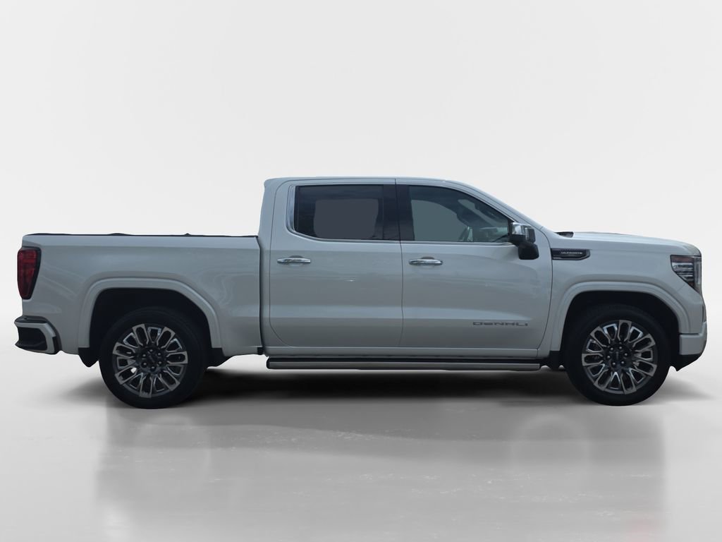 Used 2023 GMC Sierra 1500 Denali Ultimate image 6