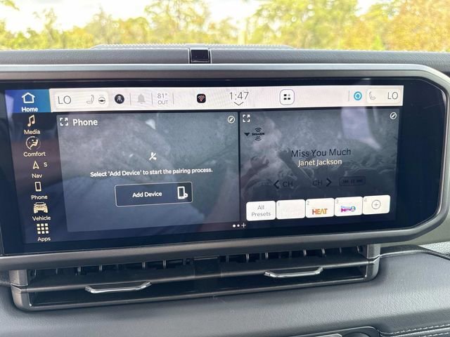 New 2026 Jeep Gladiator Mojave image 23