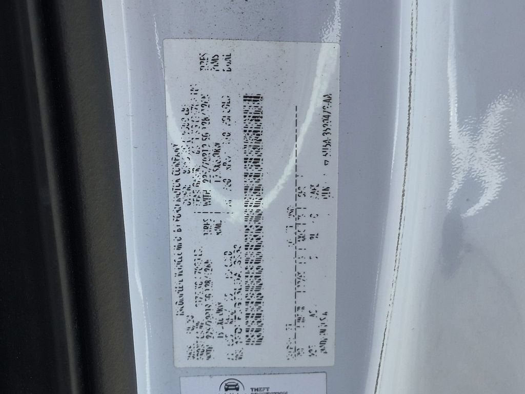 Used 2020 Ford F550 2WD Regular Cab Super Duty image 32