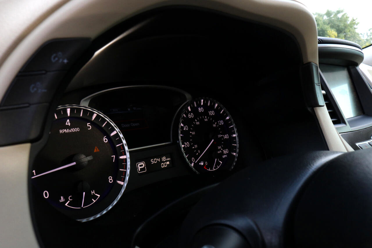 Used 2017 INFINITI QX60 AWD w/ Premium Plus Package image 22