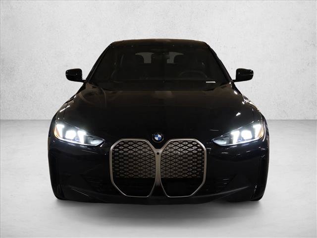 Used 2026 BMW i4 xDrive40i w/ Premium Package AWD/4WD image 5