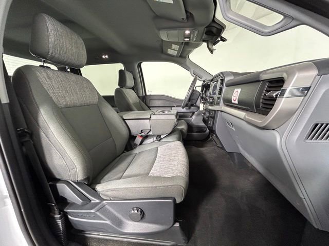 Used 2023 Ford F150 XLT w/ Trailer Tow Package image 7