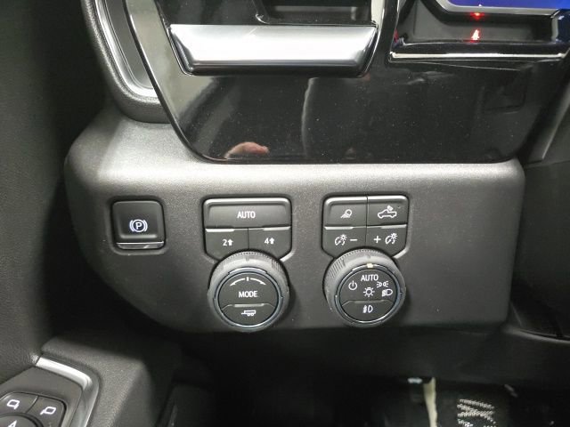 New 2026 Chevrolet Silverado 1500 LTZ image 17