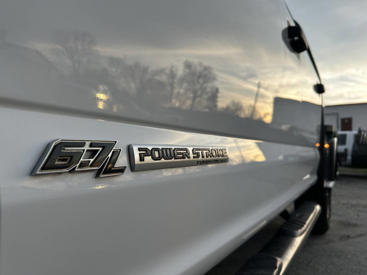 Used 2019 Ford F250 XLT w/ XLT Value Package image 15