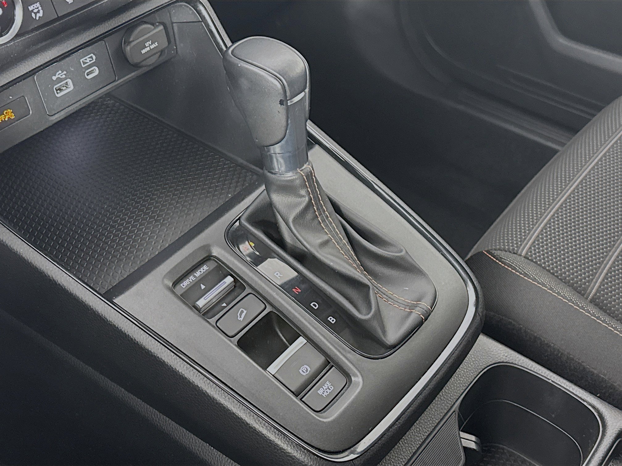 Certified 2024 Honda CR-V Sport image 16