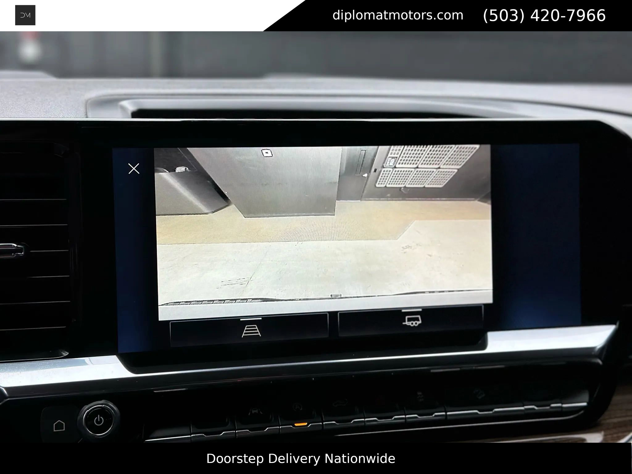 Used 2024 Chevrolet Silverado 1500 LT Trail Boss w/ Protection Package image 29