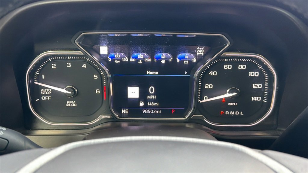 Used 2020 GMC Sierra 1500 Denali w/ Denali Ultimate Package image 33