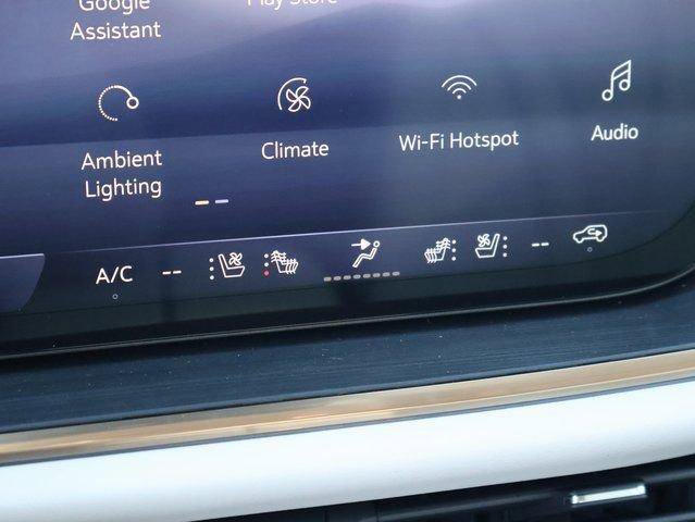 New 2026 Buick Envision Avenir AWD/4WD image 41