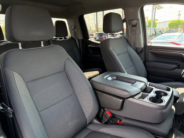 Used 2023 Chevrolet Silverado 1500 LT Trail Boss w/ Protection Package AWD/4WD image 16
